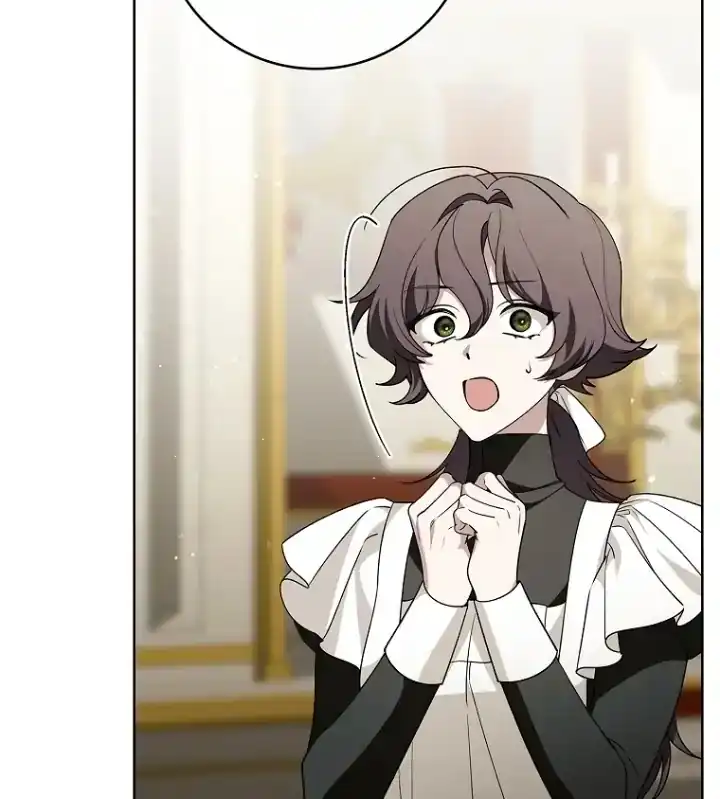 The 100 Curses of Illeston Mansion Chapter 32 Gambar 28