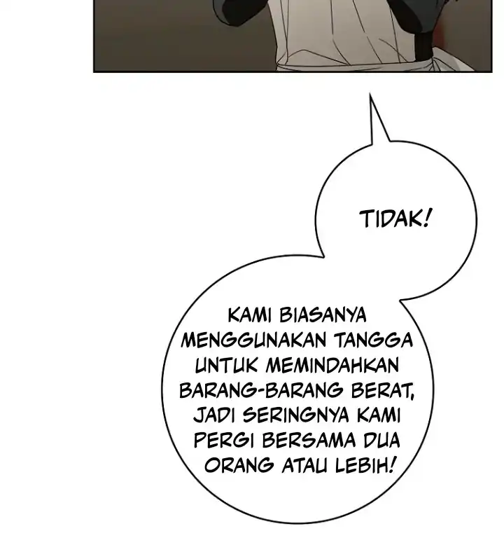 The 100 Curses of Illeston Mansion Chapter 32 Gambar 29
