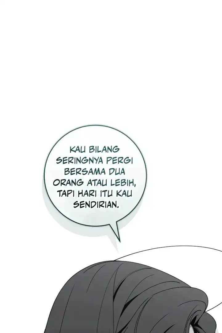 The 100 Curses of Illeston Mansion Chapter 32 Gambar 30