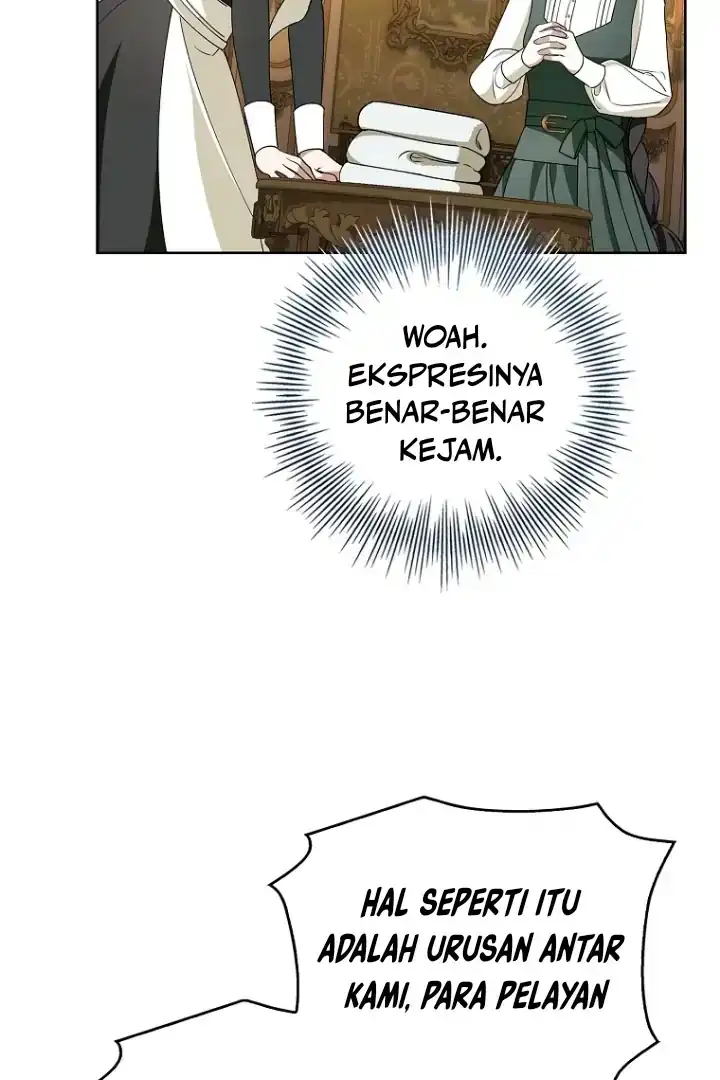 The 100 Curses of Illeston Mansion Chapter 33 Gambar 32