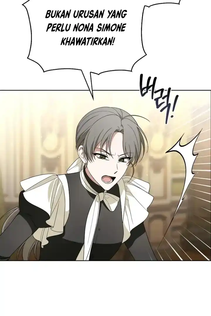 The 100 Curses of Illeston Mansion Chapter 33 Gambar 33