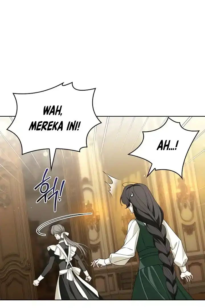 The 100 Curses of Illeston Mansion Chapter 33 Gambar 34