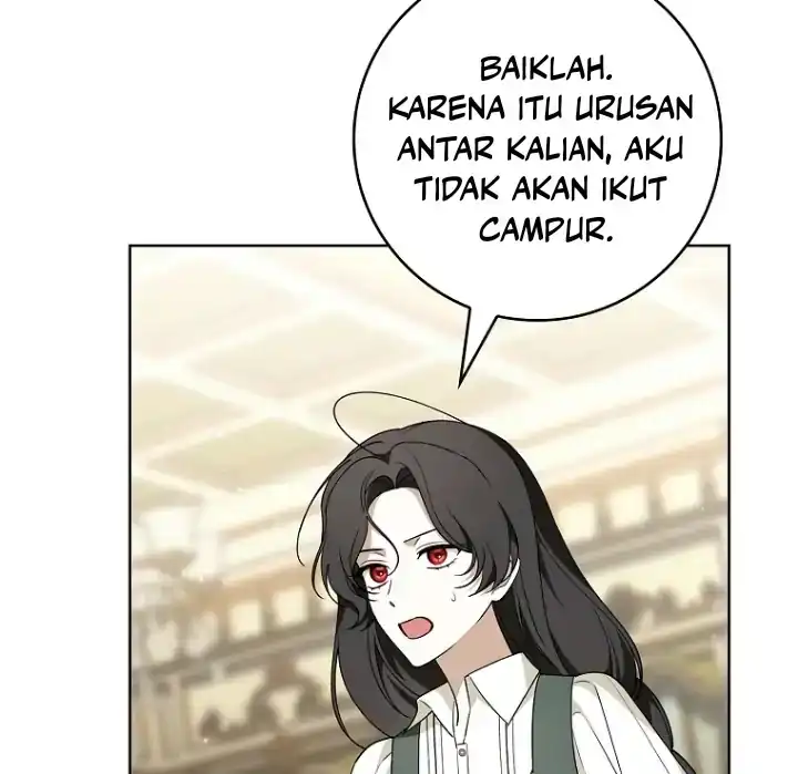 The 100 Curses of Illeston Mansion Chapter 33 Gambar 37