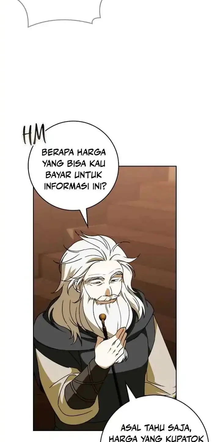 The 100 Curses of Illeston Mansion Chapter 35 Gambar 15