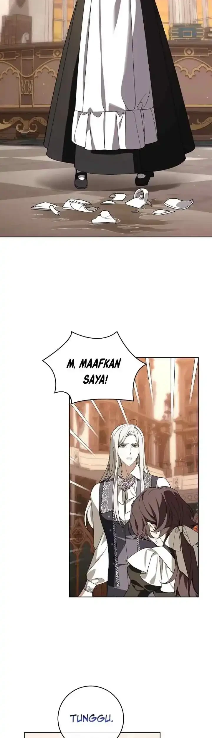 The 100 Curses of Illeston Mansion Chapter 37 Gambar 15