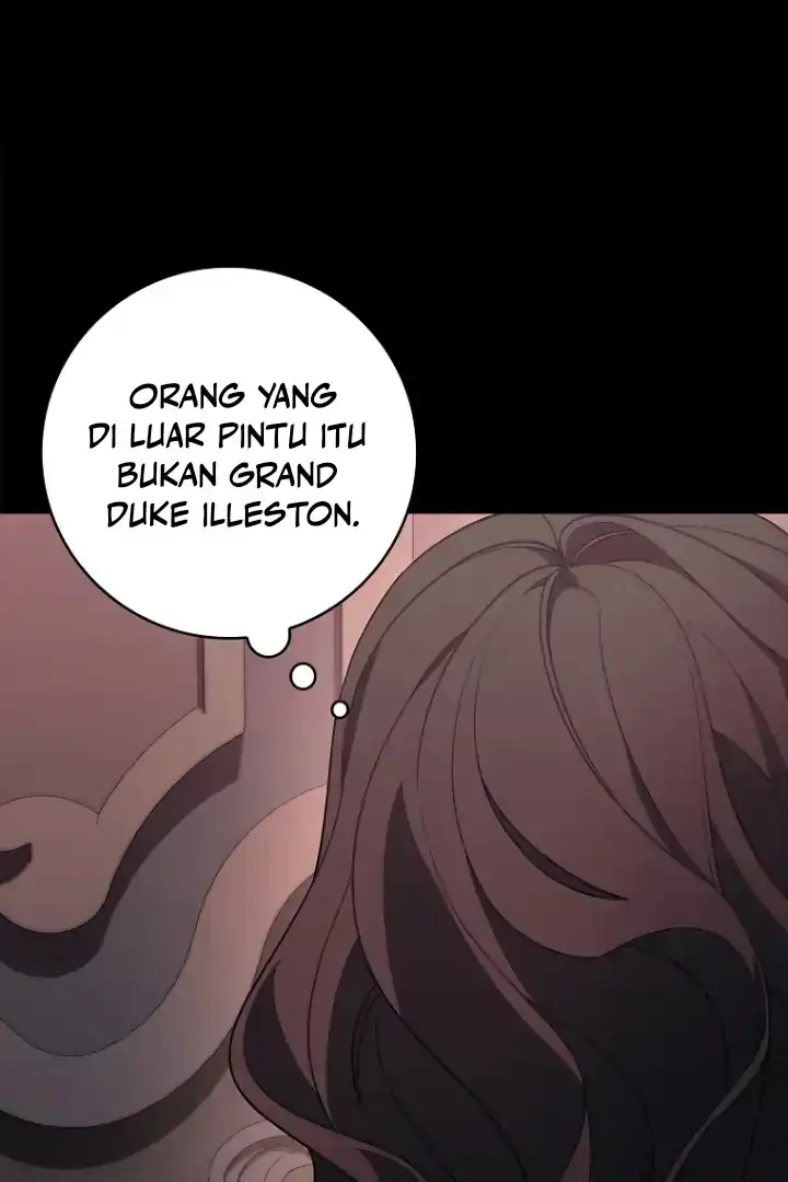 The 100 Curses of Illeston Mansion Chapter 4 Gambar 32