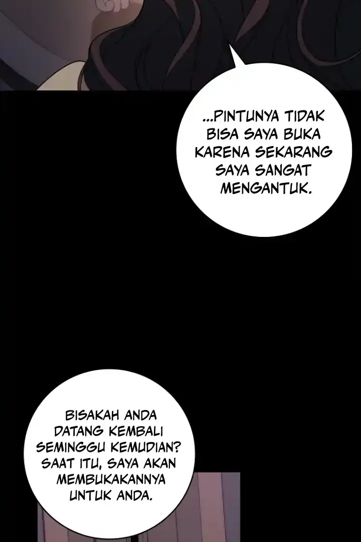 The 100 Curses of Illeston Mansion Chapter 4 Gambar 33