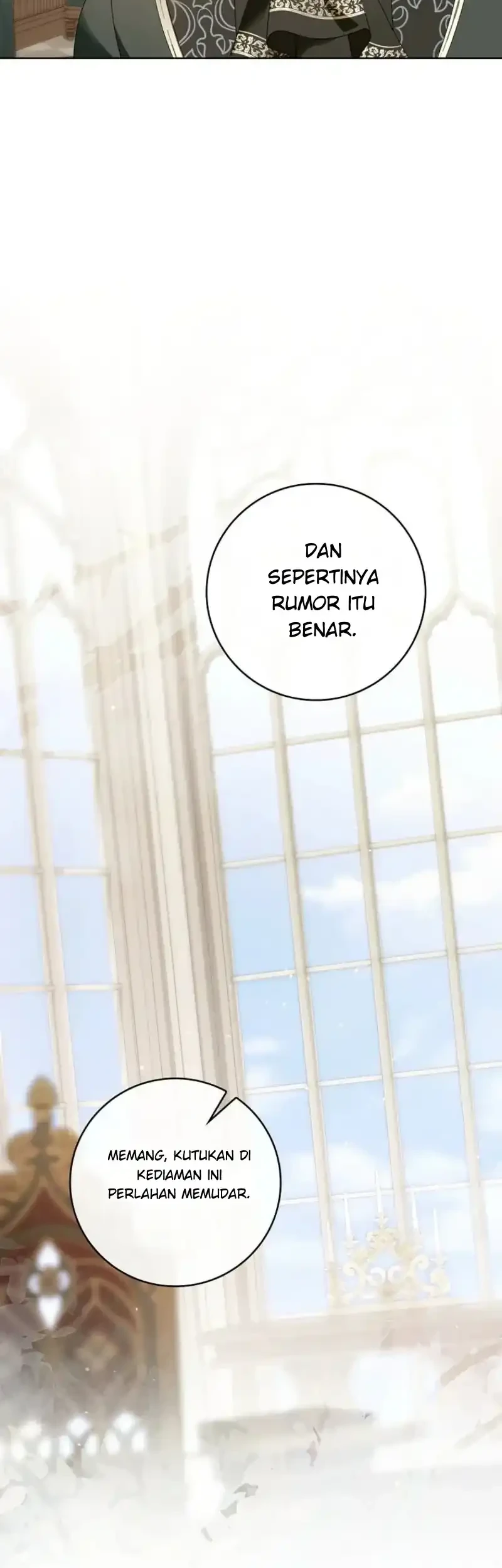 The 100 Curses of Illeston Mansion Chapter 41 Gambar 15