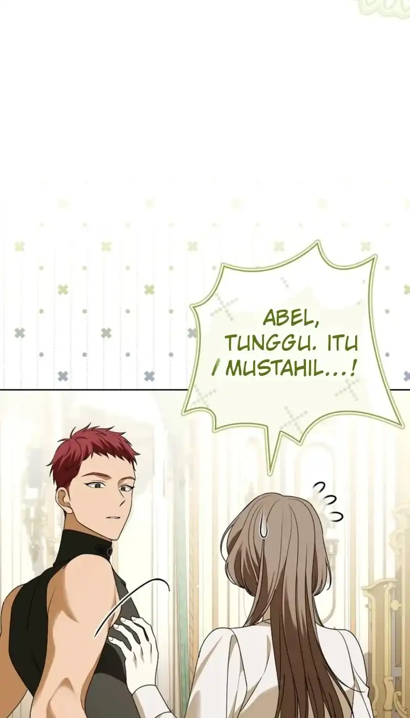 The 100 Curses of Illeston Mansion Chapter 42 Gambar 30