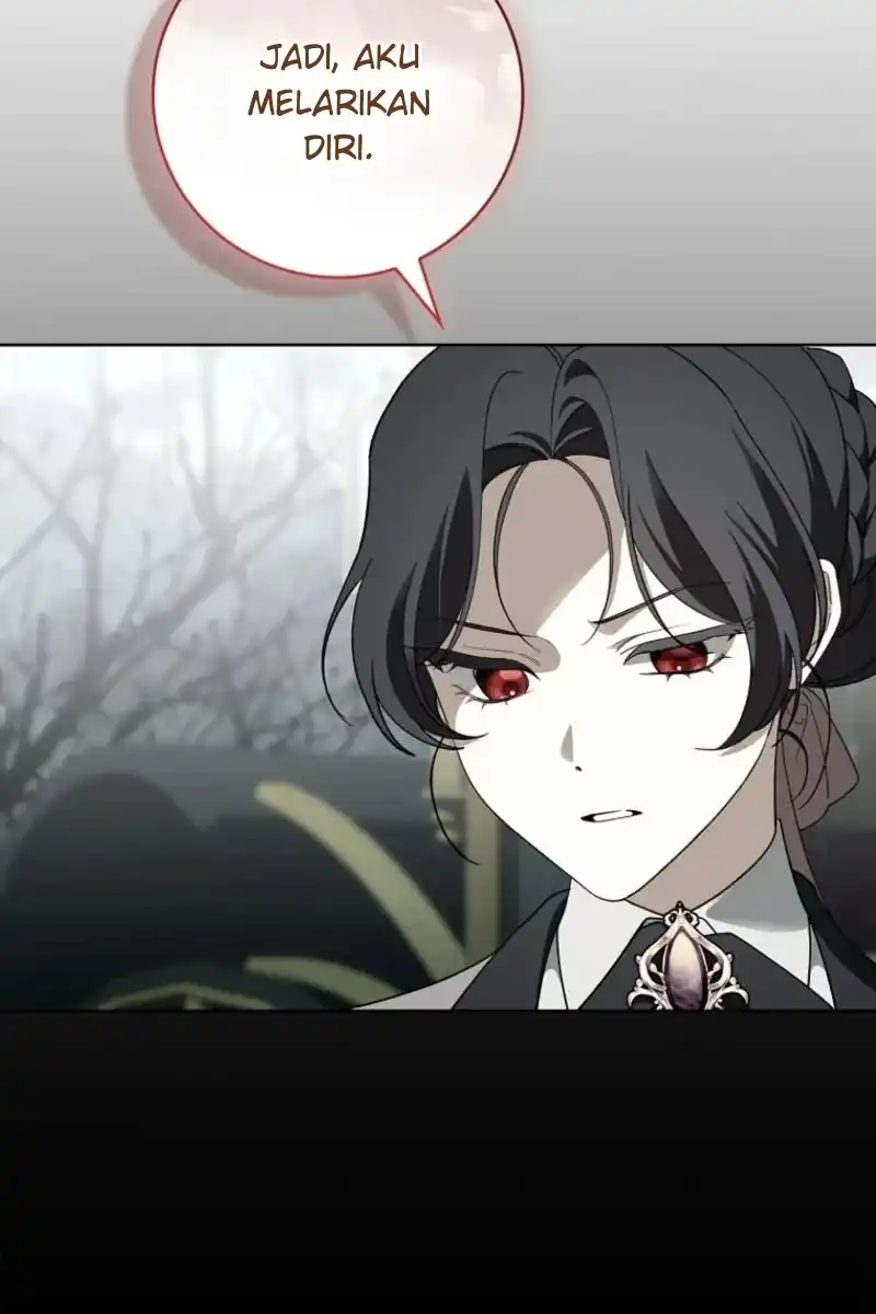 The 100 Curses of Illeston Mansion Chapter 44 Gambar 33
