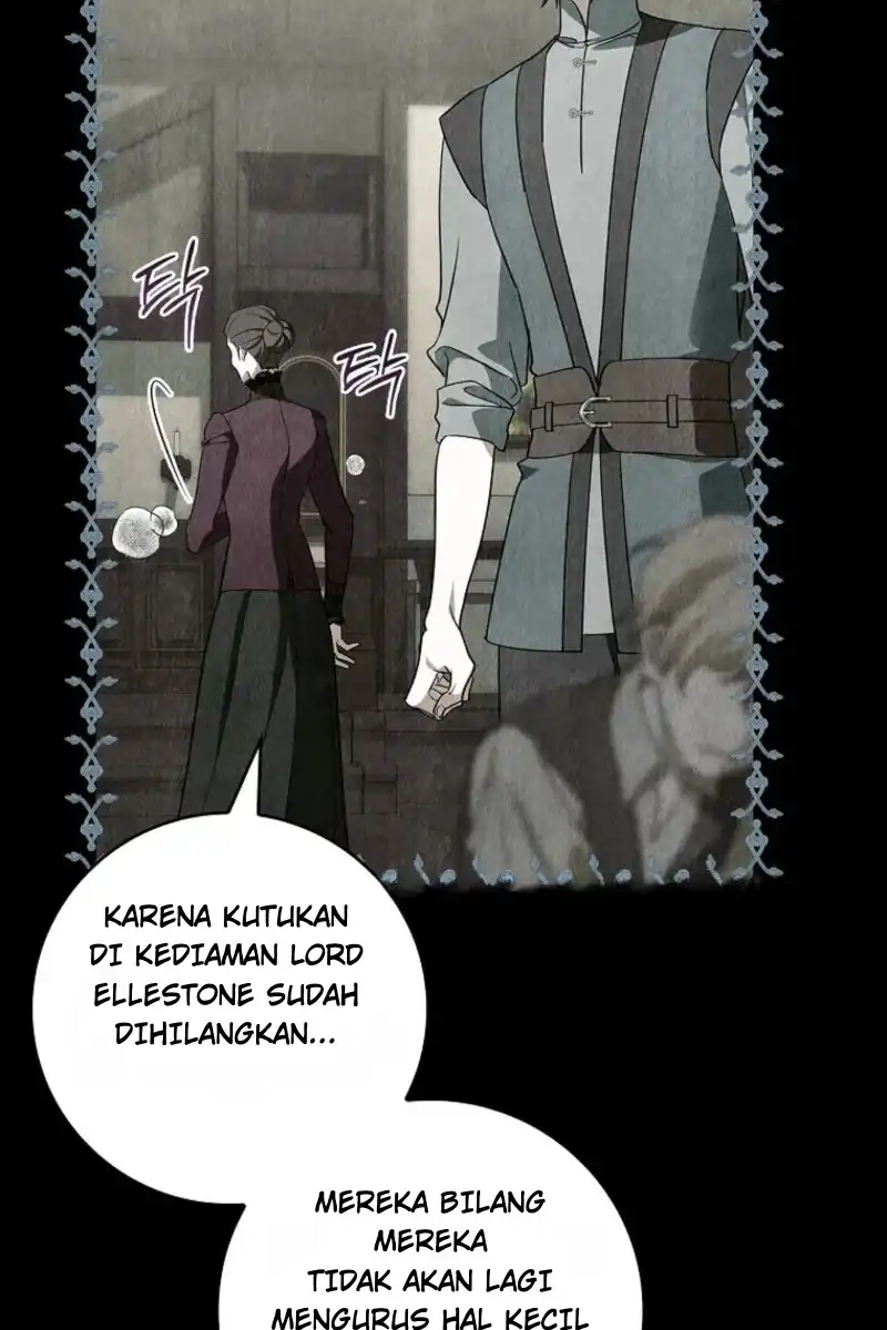 The 100 Curses of Illeston Mansion Chapter 46 Gambar 33