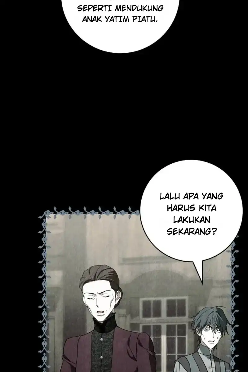 The 100 Curses of Illeston Mansion Chapter 46 Gambar 34