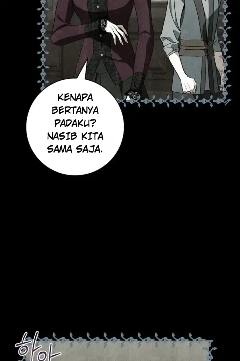 The 100 Curses of Illeston Mansion Chapter 46 Gambar 35