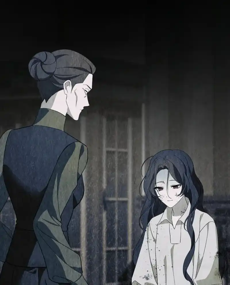 The 100 Curses of Illeston Mansion Chapter 47 Gambar 32