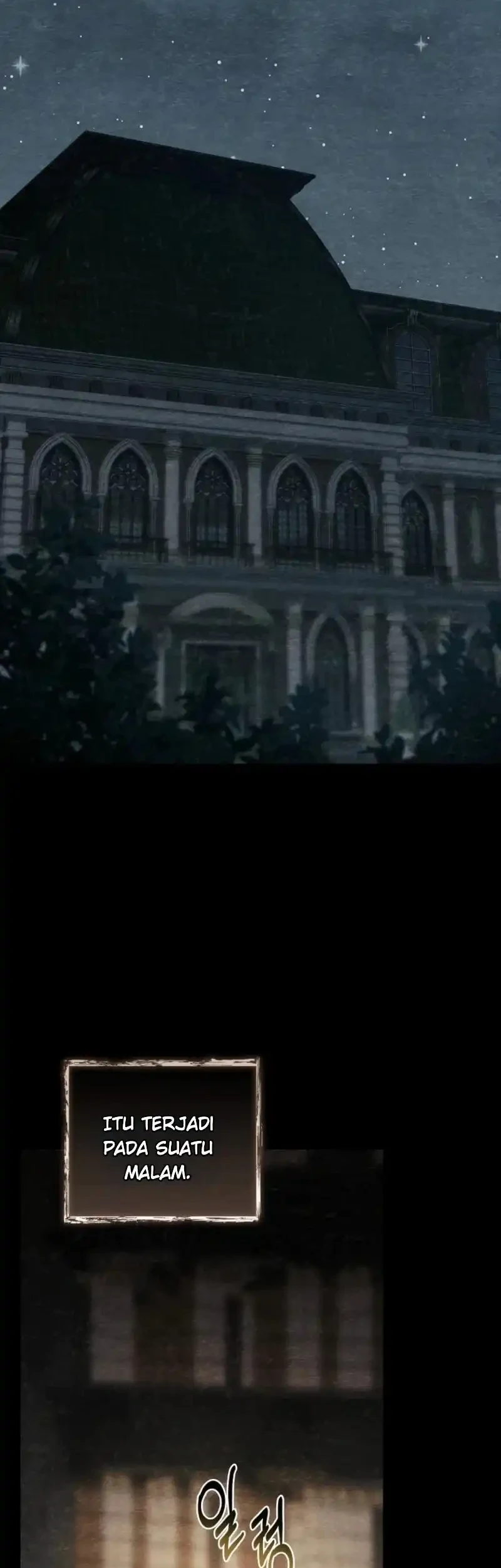 The 100 Curses of Illeston Mansion Chapter 49 Gambar 18