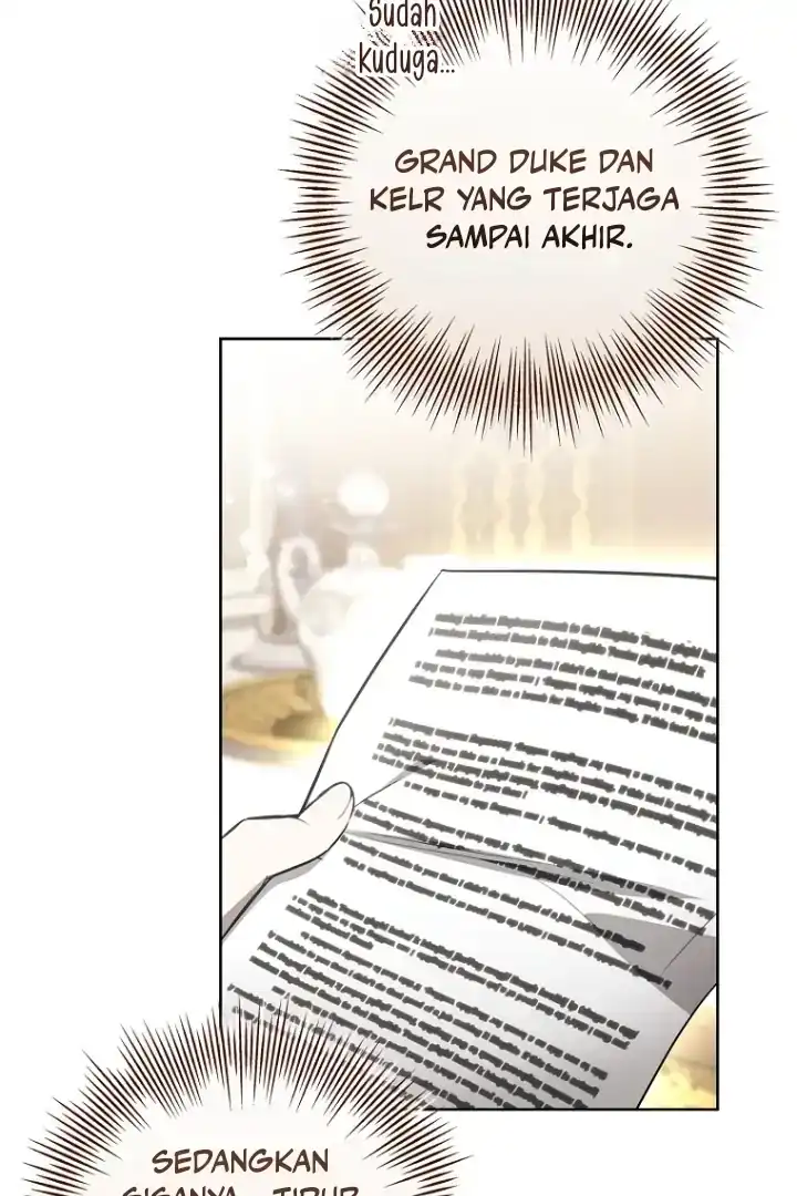 The 100 Curses of Illeston Mansion Chapter 5 Gambar 28