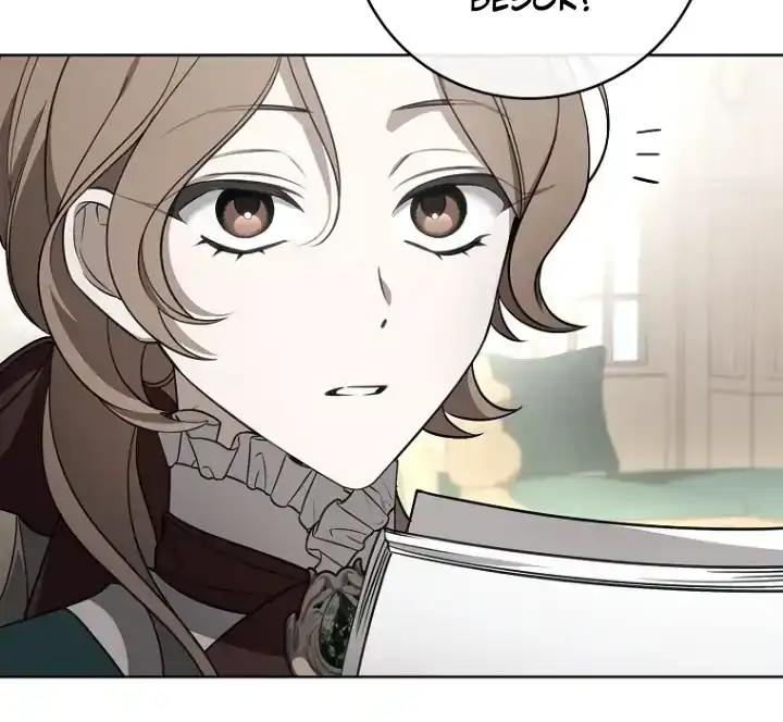 The 100 Curses of Illeston Mansion Chapter 5 Gambar 30