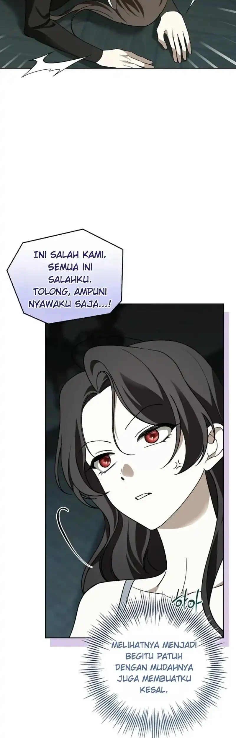 The 100 Curses of Illeston Mansion Chapter 50 Gambar 15
