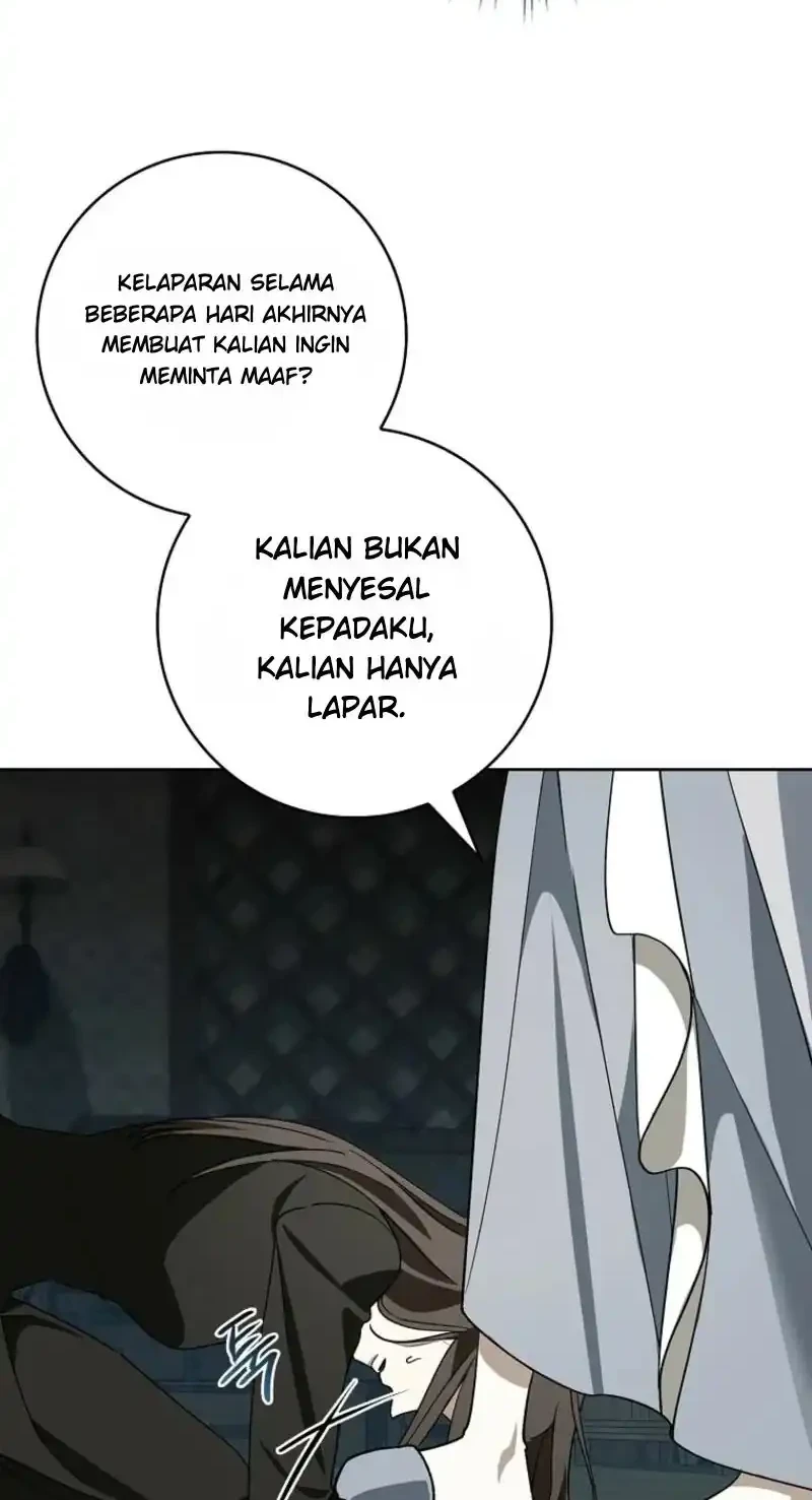The 100 Curses of Illeston Mansion Chapter 50 Gambar 16