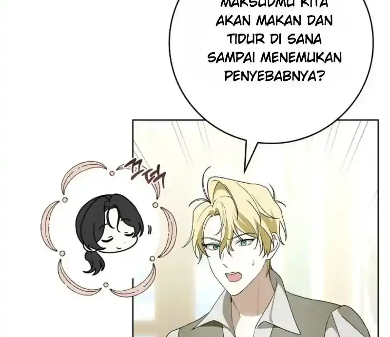 The 100 Curses of Illeston Mansion Chapter 51 Gambar 16