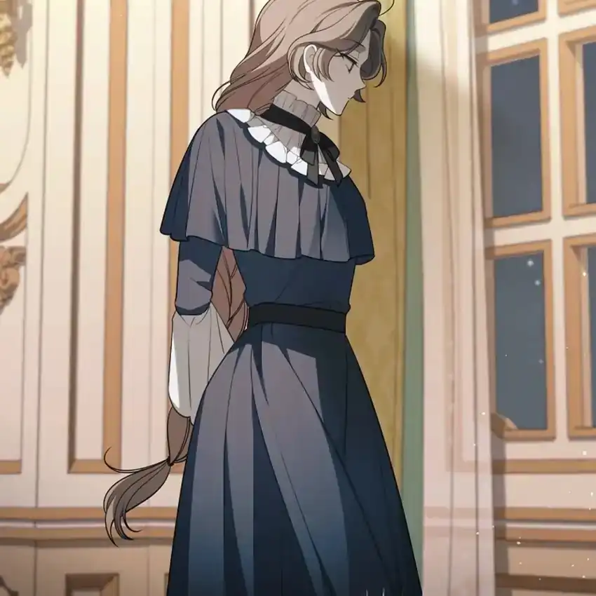 The 100 Curses of Illeston Mansion Chapter 6 Gambar 42