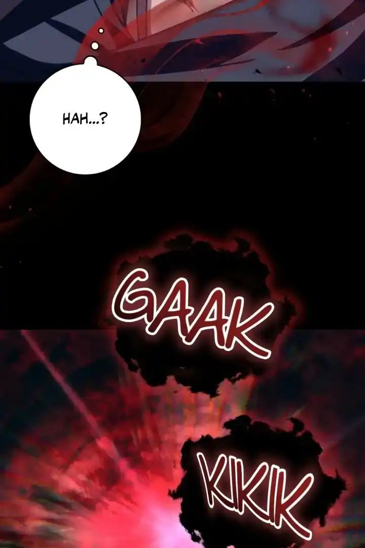 The 100 Curses of Illeston Mansion Chapter 7 Gambar 36
