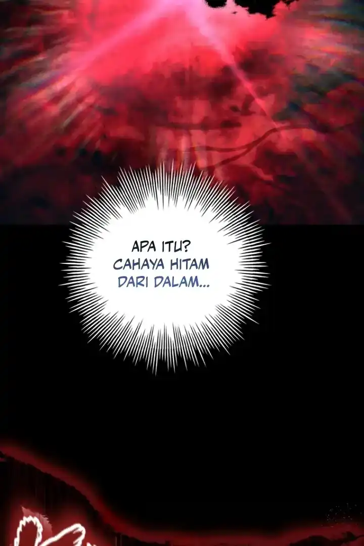 The 100 Curses of Illeston Mansion Chapter 7 Gambar 37