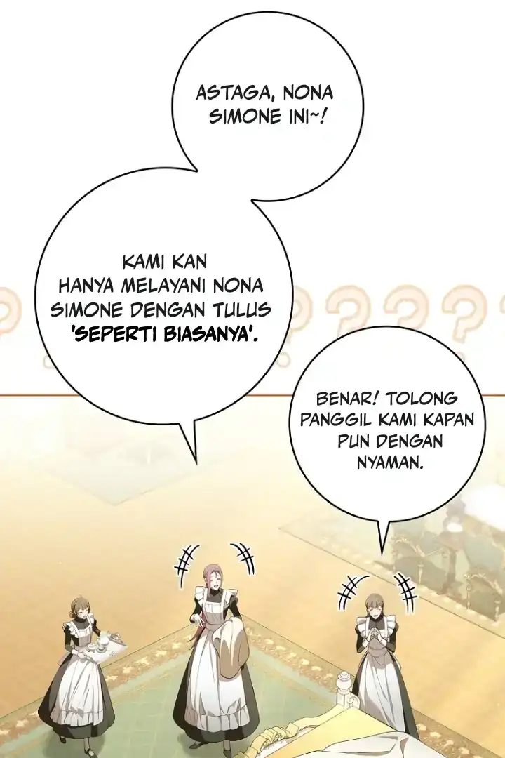 The 100 Curses of Illeston Mansion Chapter 8 Gambar 28