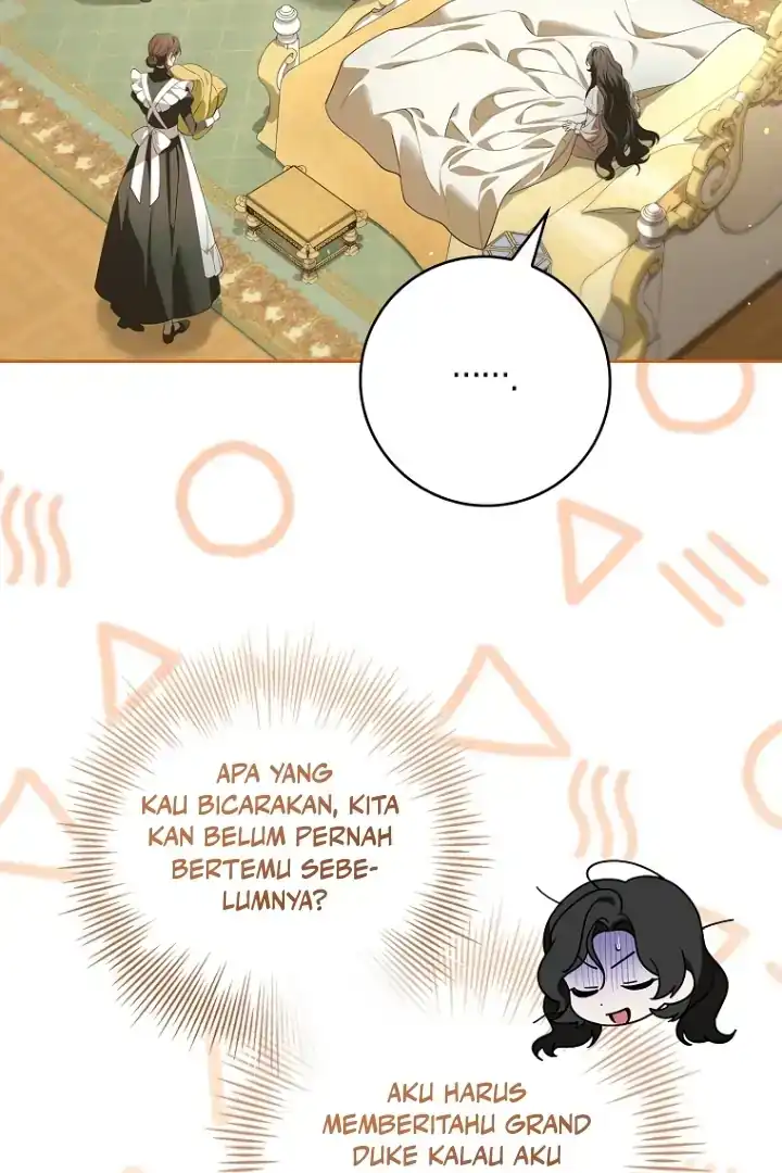 The 100 Curses of Illeston Mansion Chapter 8 Gambar 29
