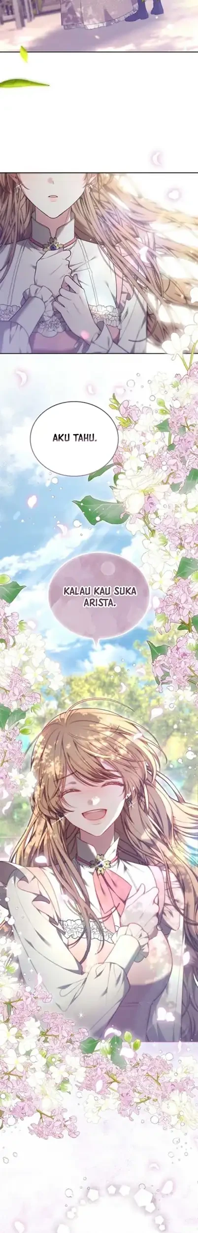 The 101st Confession Chapter 1 Gambar 11