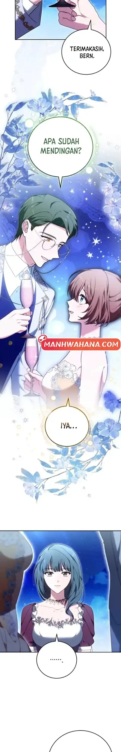 The 101st Confession Chapter 12 Gambar 8