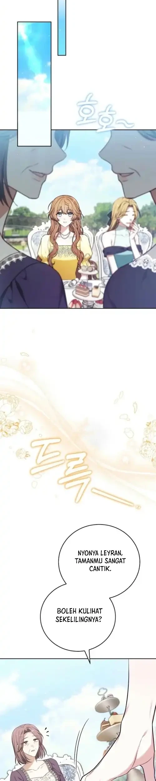 The 101st Confession Chapter 15 Gambar 11