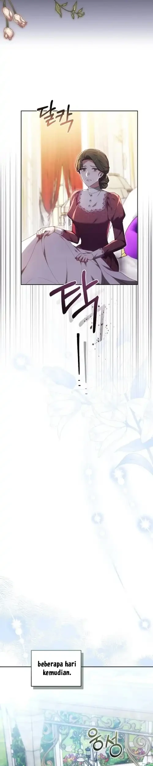 The 101st Confession Chapter 19 Gambar 13