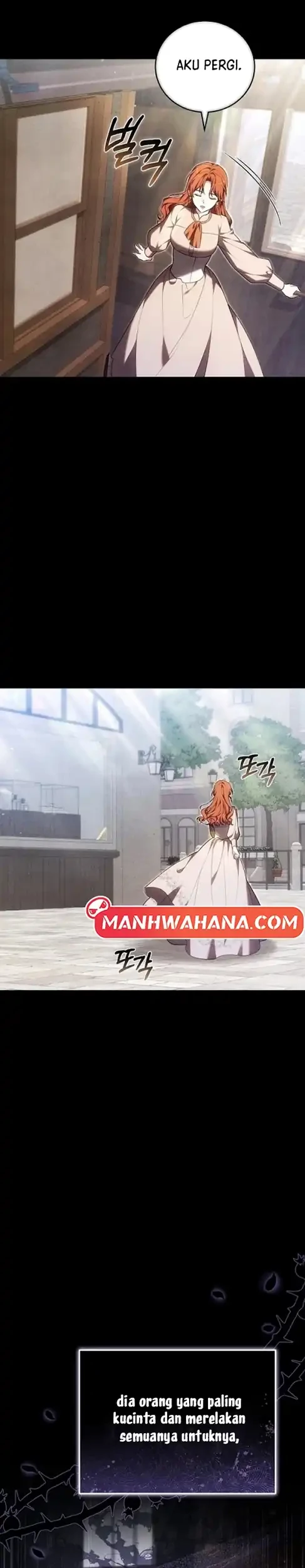The 101st Confession Chapter 24 Gambar 11