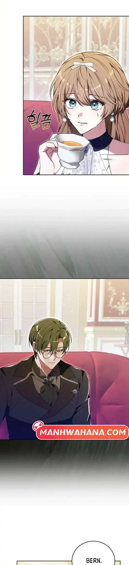 The 101st Confession Chapter 26 Gambar 10