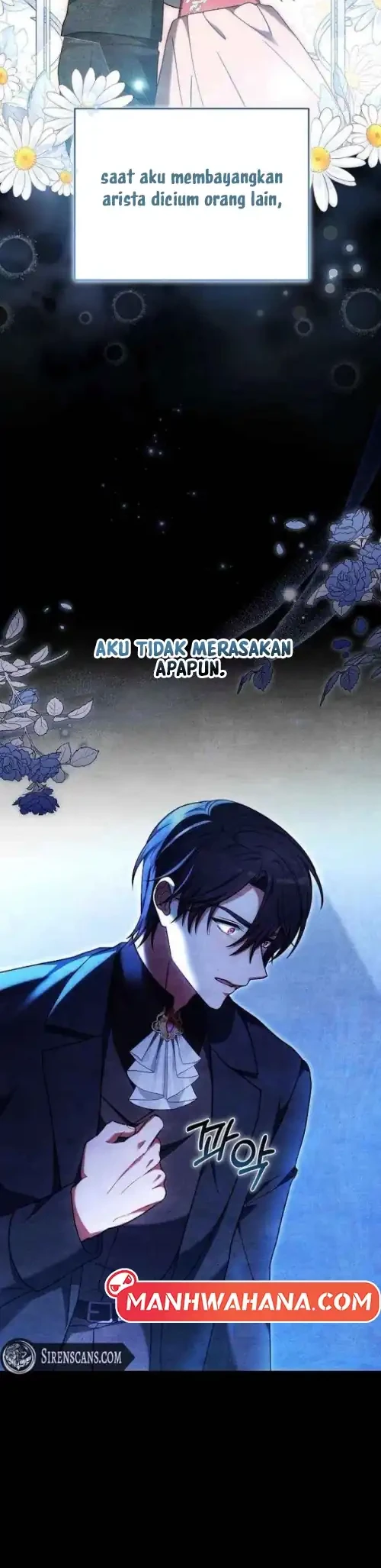 The 101st Confession Chapter 27 Gambar 10