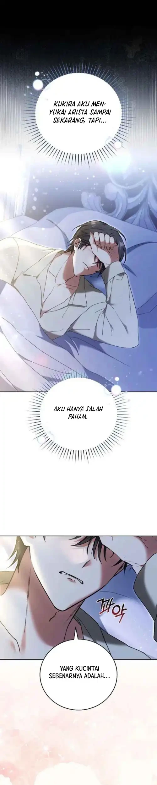 The 101st Confession Chapter 27 Gambar 11