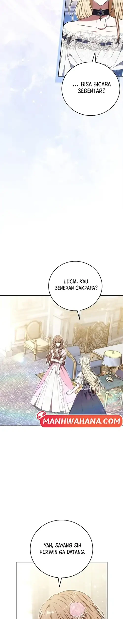 The 101st Confession Chapter 29 Gambar 10