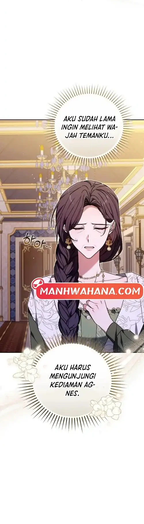 The 101st Confession Chapter 33 Gambar 10