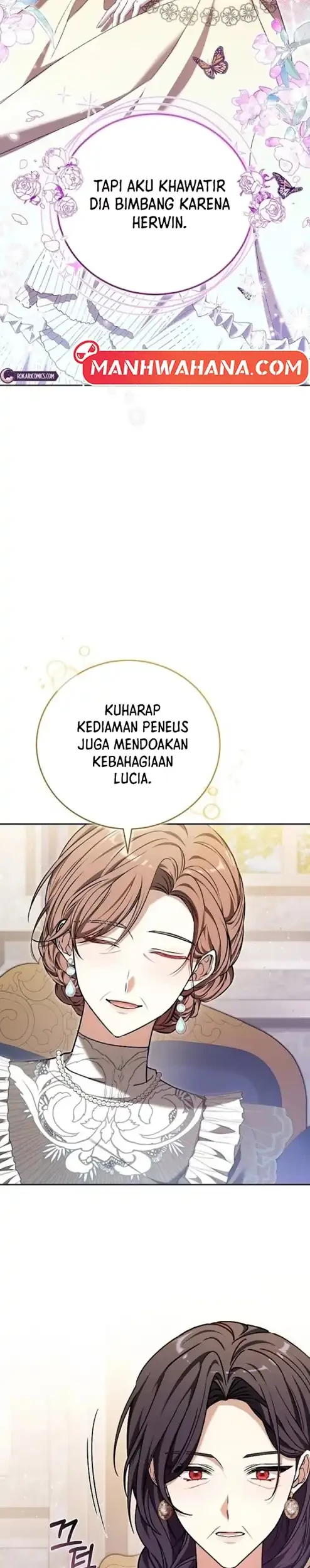 The 101st Confession Chapter 34 Gambar 11