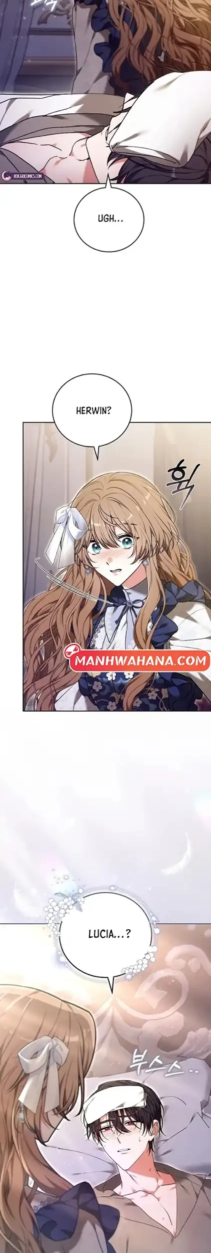 The 101st Confession Chapter 35 Gambar 9