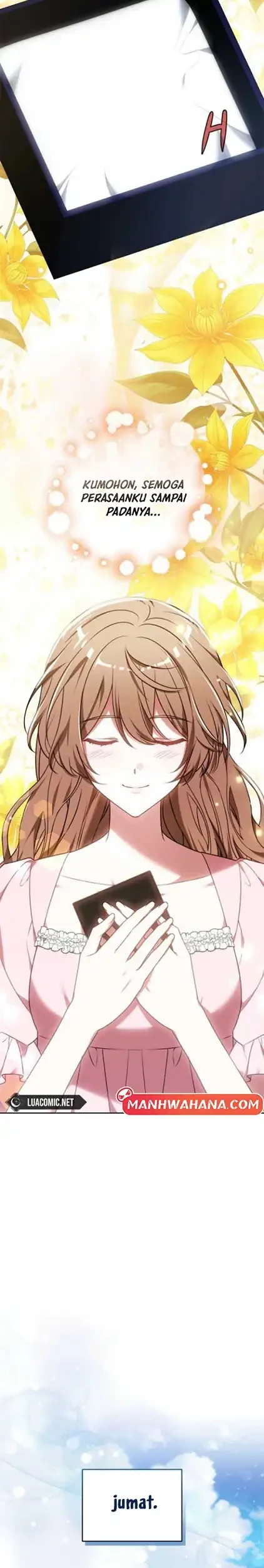The 101st Confession Chapter 4 Gambar 11