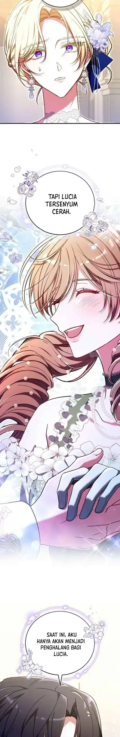 The 101st Confession Chapter 44 Gambar 9