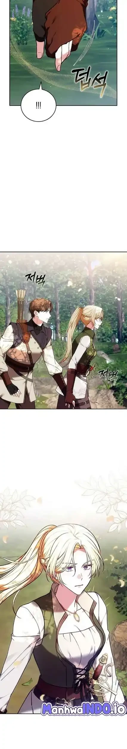 The 101st Confession Chapter 47 Gambar 9