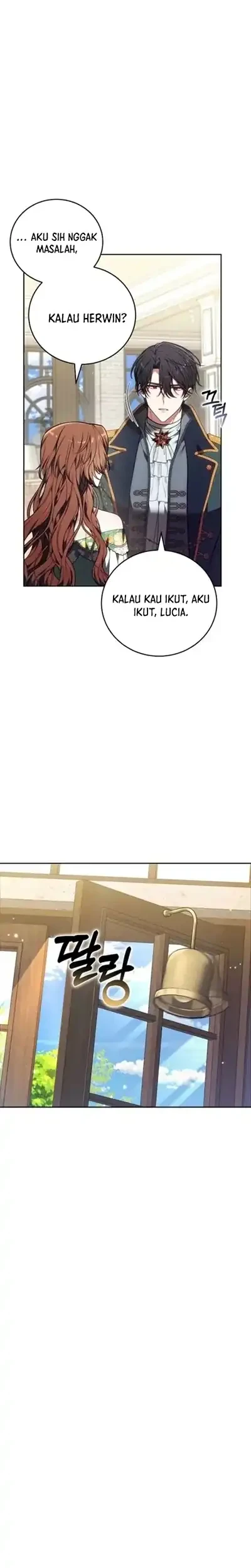 The 101st Confession Chapter 53 Gambar 9