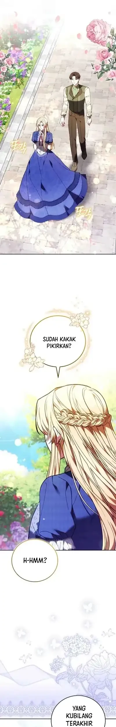 The 101st Confession Chapter 54 Gambar 9