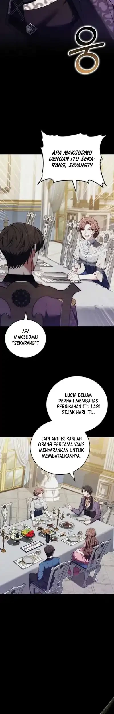 The 101st Confession Chapter 55 Gambar 9