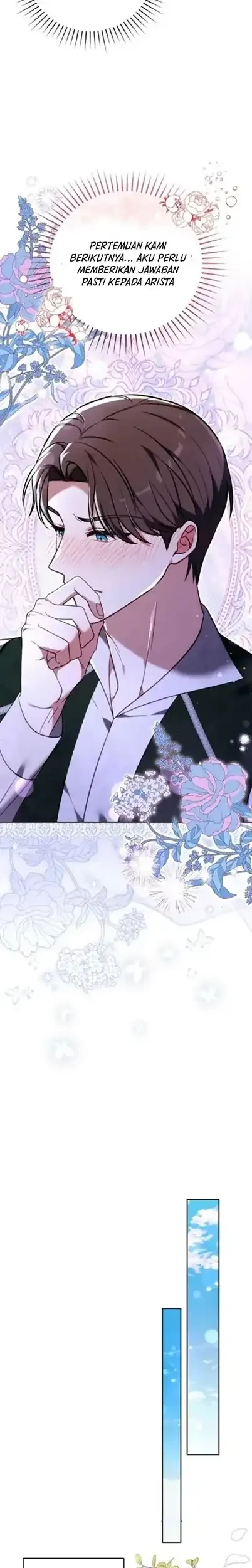 The 101st Confession Chapter 58 Gambar 9