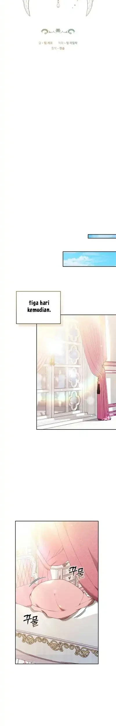 The 101st Confession Chapter 6 Gambar 11