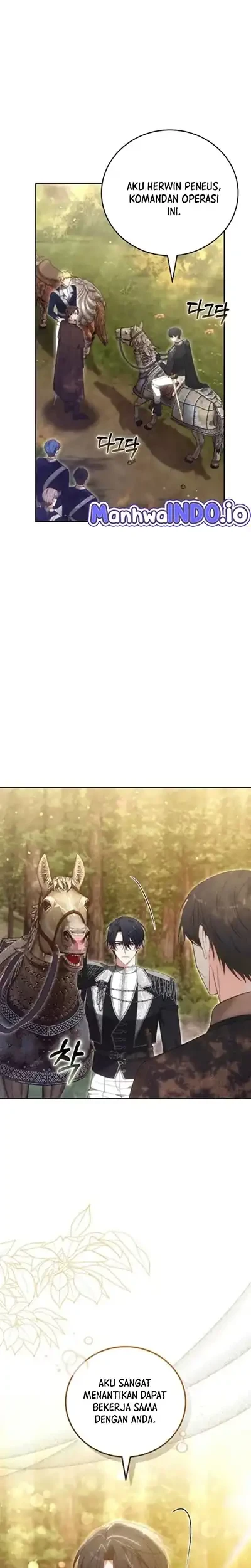 The 101st Confession Chapter 60 Gambar 11